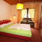 Apartamento Haus Harlander By Interhome Dorfgastein
