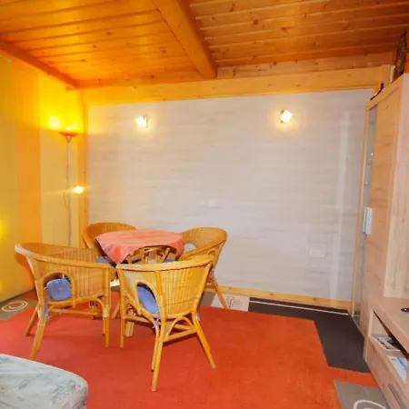 Haus Harlander Apartment