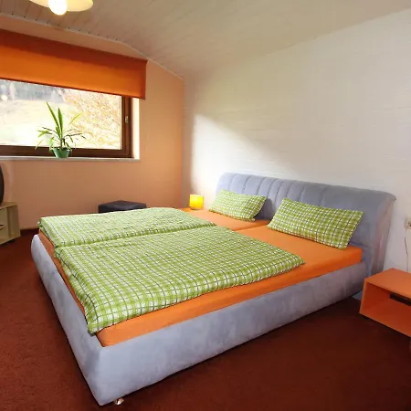 Haus Harlander By Interhome *