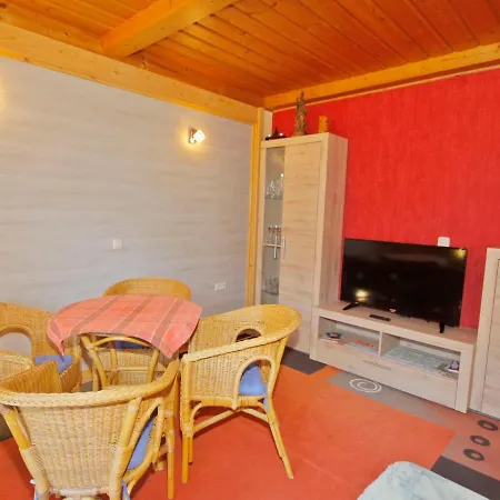 Haus Harlander By Interhome Appartement Dorfgastein