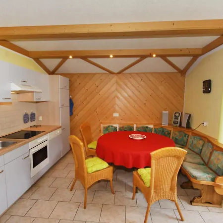 Apartment Haus Harlander Dorfgastein
