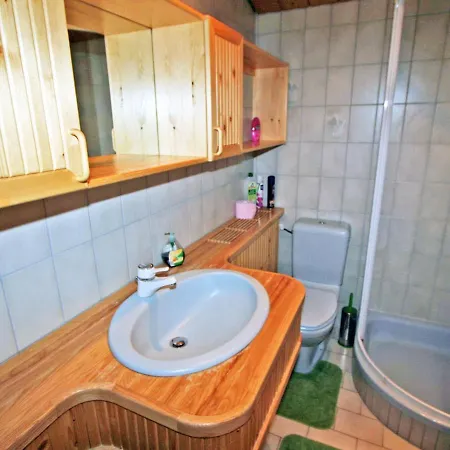 Haus Harlander By Interhome *