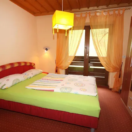 Apartment Haus Harlander Dorfgastein