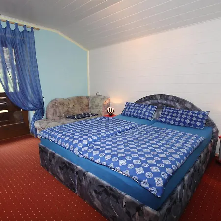 Haus Harlander By Interhome *