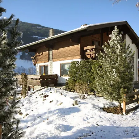 Haus Harlander Dorfgastein