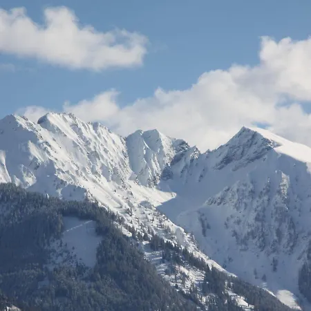 Haus Harlander By Interhome