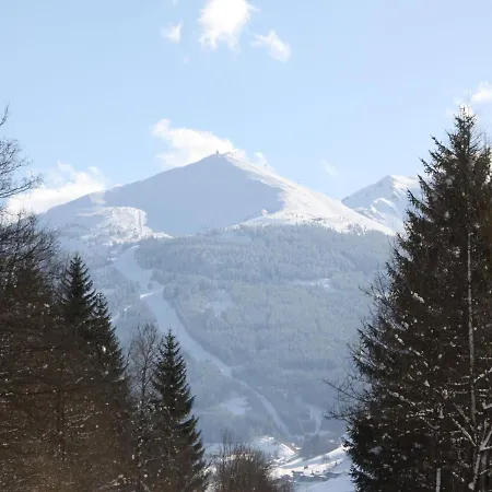 Haus Harlander * Dorfgastein