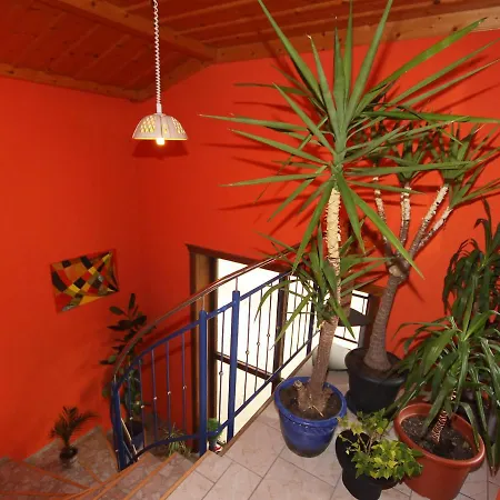 Haus Harlander Apartment