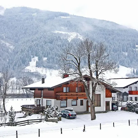 Haus Harlander Apartment