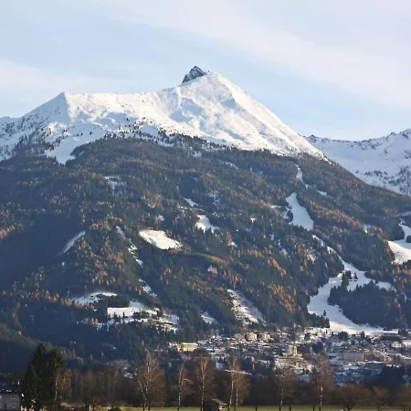 Haus Harlander * Dorfgastein