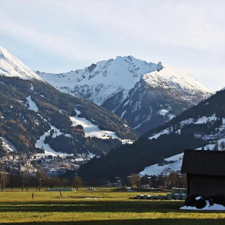 Haus Harlander By Interhome *