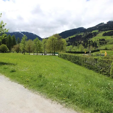 Apartment Haus Harlander Dorfgastein
