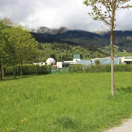 Haus Harlander Apartment Dorfgastein