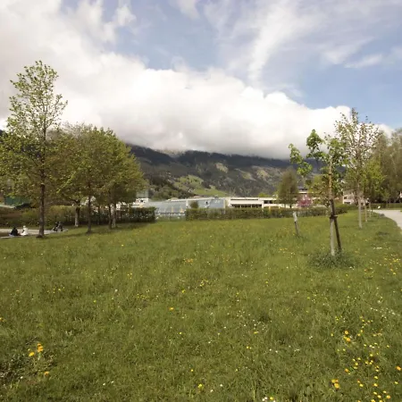 Haus Harlander * Dorfgastein