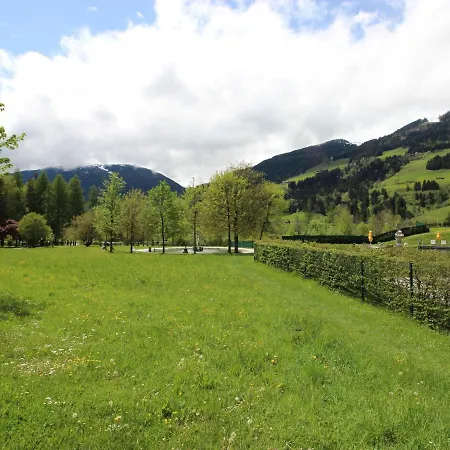 Apartment Haus Harlander Dorfgastein