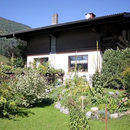 Haus Harlander Dorfgastein