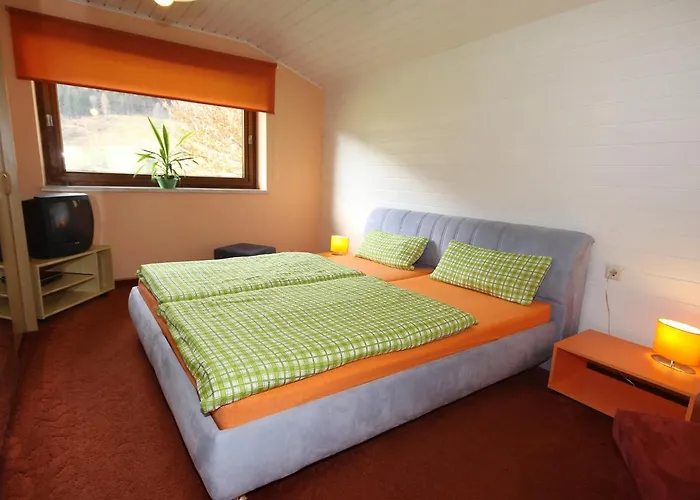 Haus Harlander By Interhome *