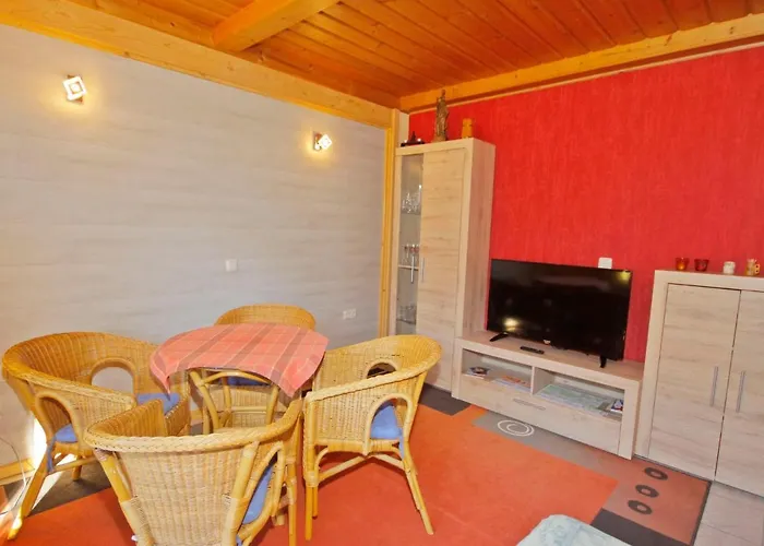 Haus Harlander By Interhome 公寓 多弗加斯坦