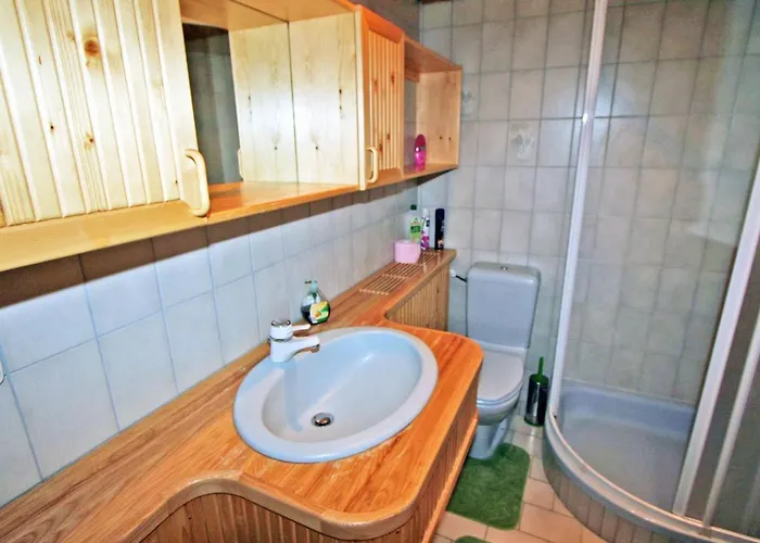 Haus Harlander By Interhome *