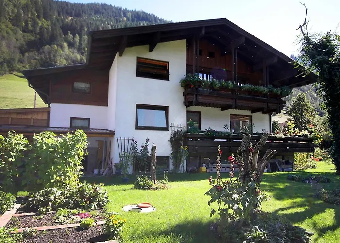 Haus Harlander By Interhome 公寓