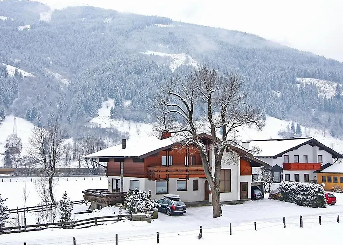 Haus Harlander By Interhome 公寓