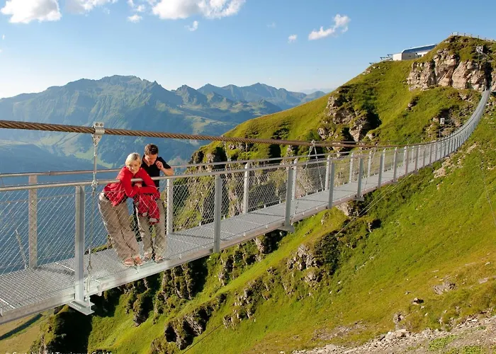 Haus Harlander By Interhome 公寓