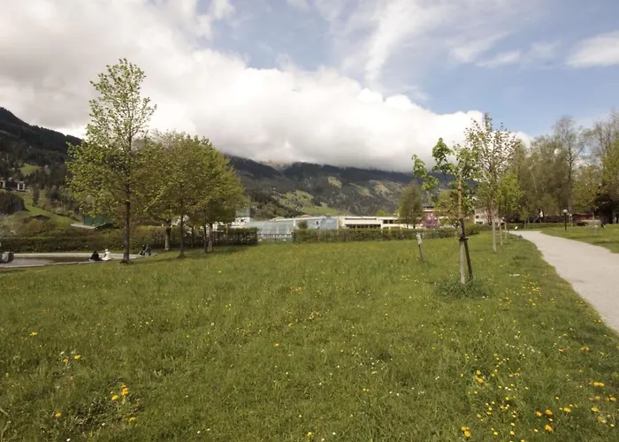 Haus Harlander By Interhome * 多弗加斯坦